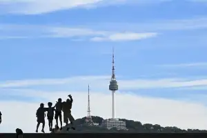 용산공원 아파트, 국립중앙박물관 ‘남산 조망축’ 훼손 우려