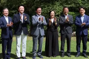 與 “1주택 거주·비거주 구분 말자”
