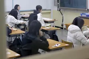 올해 수능 미적분·기하 선택 35%대 전망…통합수능 이후 첫 30%대