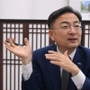 신장식 “시간 걸려도 조국혁신당 쓸모 입증하는데 집중”