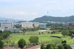 용산공원 아파트, 국립중앙박물관 ‘남산 조망축’ 훼손 우려