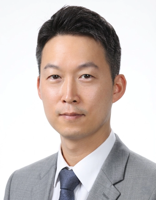이동철 한남대 입학홍보처장