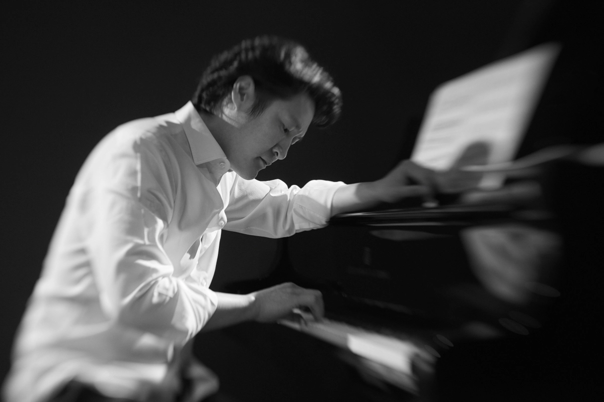 조재혁. ⓒMJ Kim