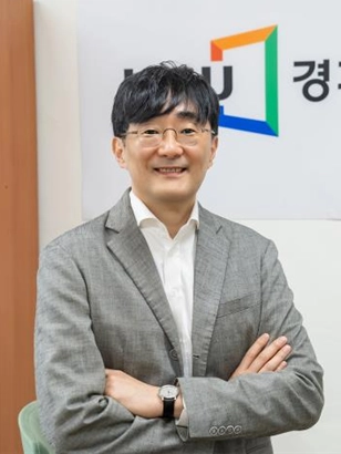 김현준 경기대 입학처장