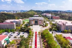대전 첫 사학 목원대, AI·융합교육 강화… 수시 99.3% 대폭 선발