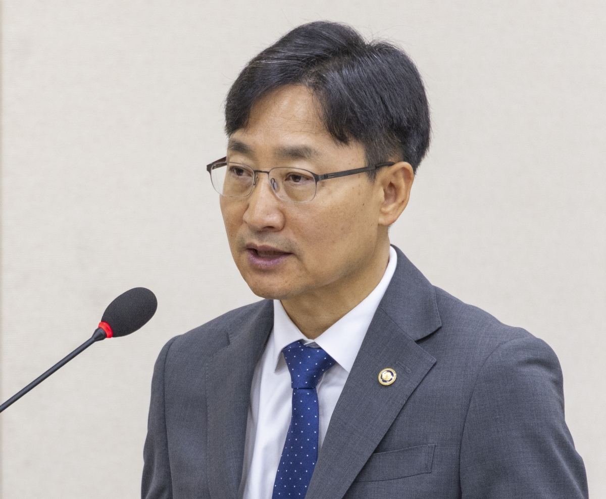 임광현 국세청장. 연합뉴스
