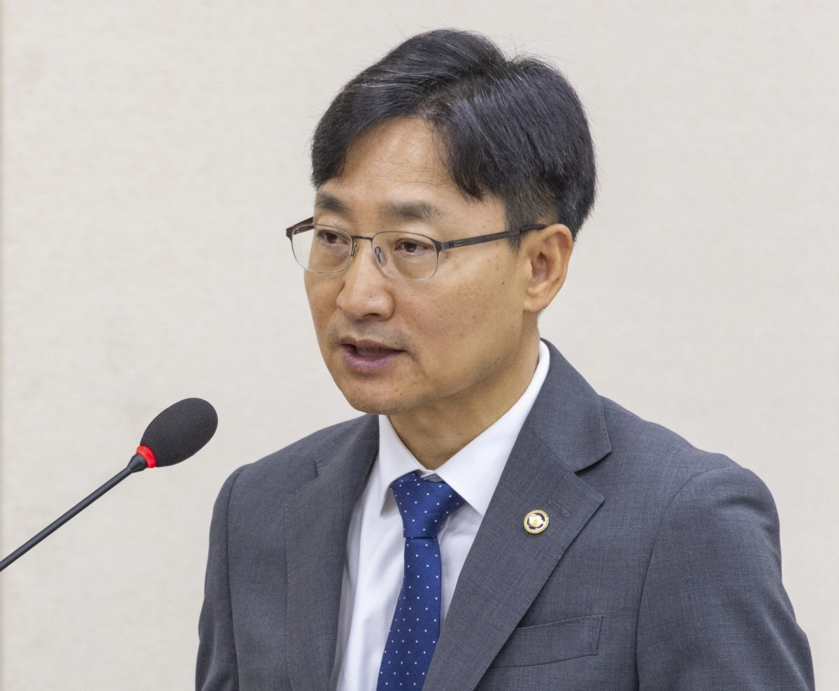 임광현 국세청장. 연합뉴스