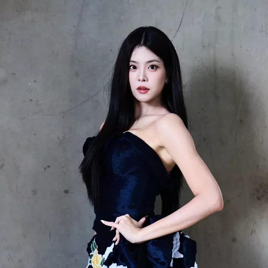 우서윤. 미스코리아 홈페이지