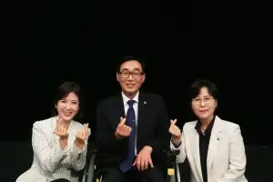 김현덕 경기도의원 “37년 현장 경험으로 다가가는 복지 실현할 것”