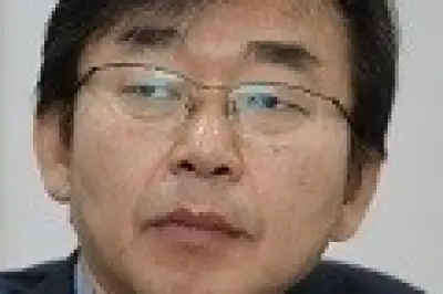 김회승 전 한겨레 논설위원, 신임 청와대 춘추관장에 임명