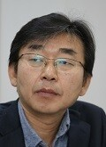 김회승 신임 춘추관장.