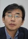 김회승 신임 춘추관장.