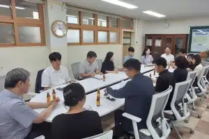박상근 서울시의원, 무산 위기 ‘신창초 통학로 지중화 사업’ 해결 이끌어... “안전한 통학로 조성 앞장”
