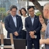 thumbnail - 고기판 서울시의원 “국회대로 실개천, 시민들이 안심하고 즐기는 공간 돼야”