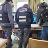 부산항 ‘뒷기름’ 거래 몰래 찍어 협박… 돈 뜯고 강매 시킨 60대 덜미