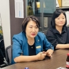 장경임 경기도원, 유치원연합회와 간담회... “유아교육 현장 목소리 정책에 담을 것”