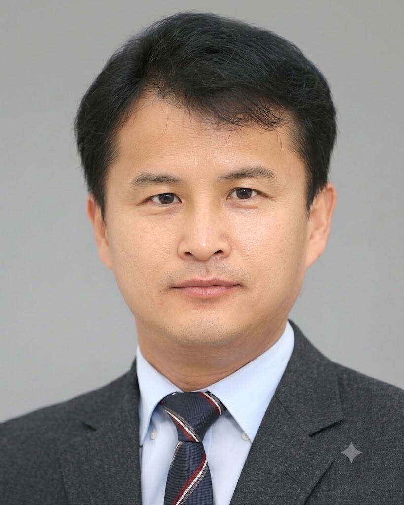 홍은광 신임 경기도 대변인