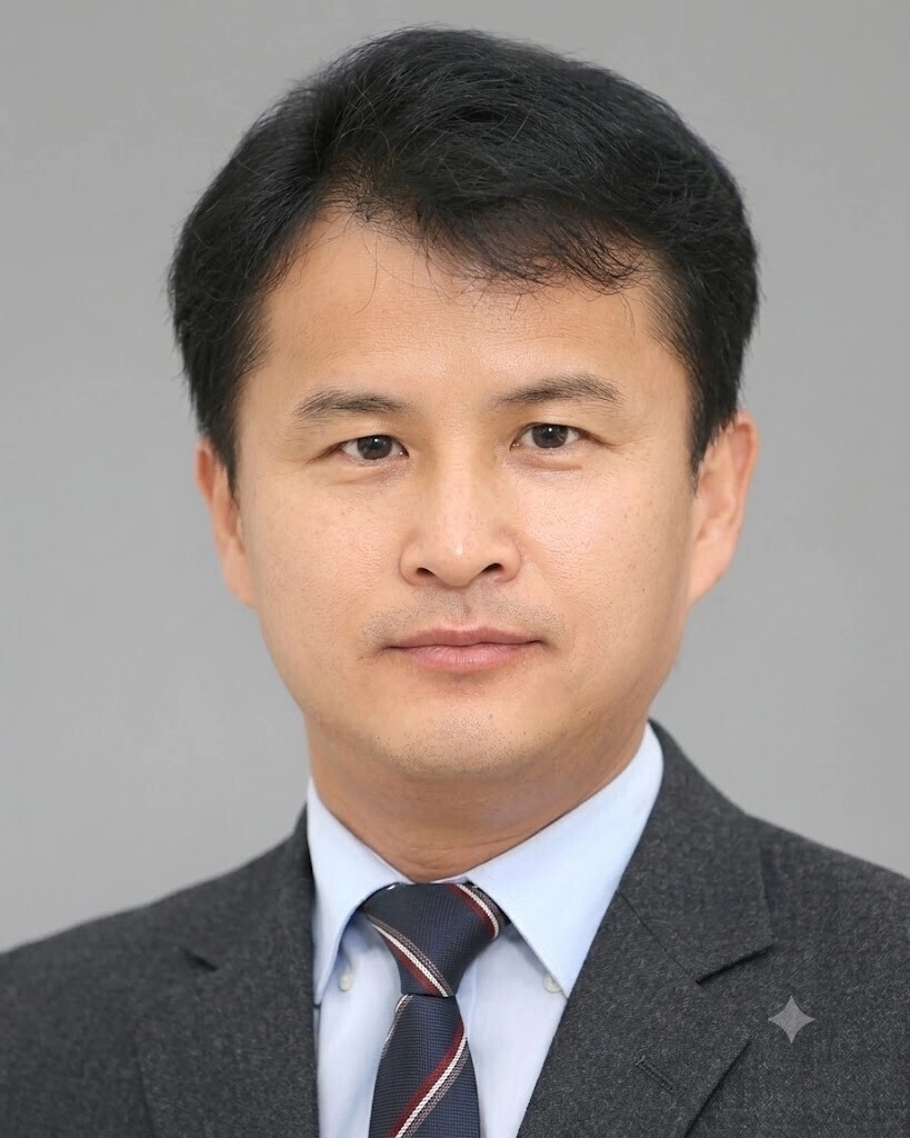 홍은광 신임 경기도 대변인