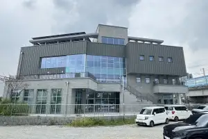 천안시, AI체험·창업 공간 ‘꿈꾸는 레일웨이’ 준공