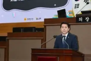 서울시의회, 제4대 청소년의회 개원… 73명 청소년 시의원 4개월간 활동 시작