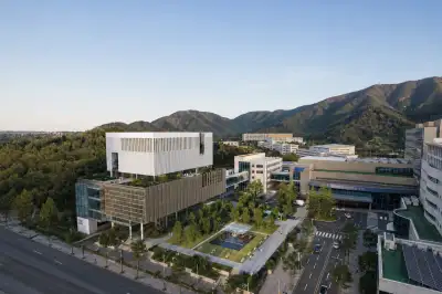 삼성창원병원 ‘미래관’ 건립 본격화…동남권 메디컬 허브 도약