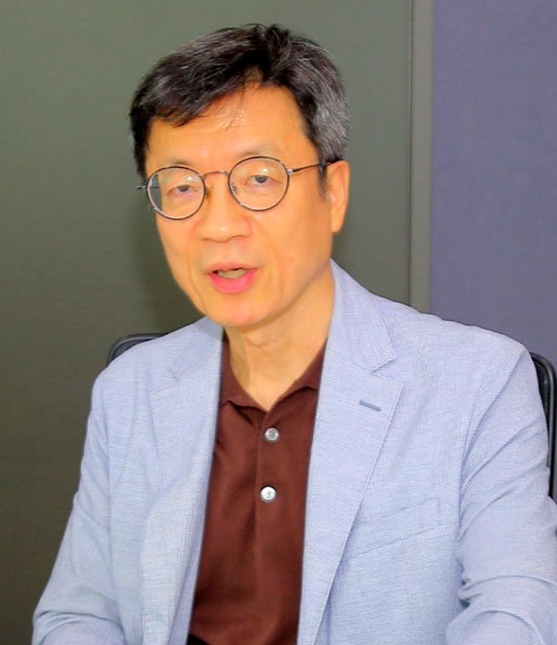 김현환 경희대 관광대학원 특임교수(전 문체부 제1차관).