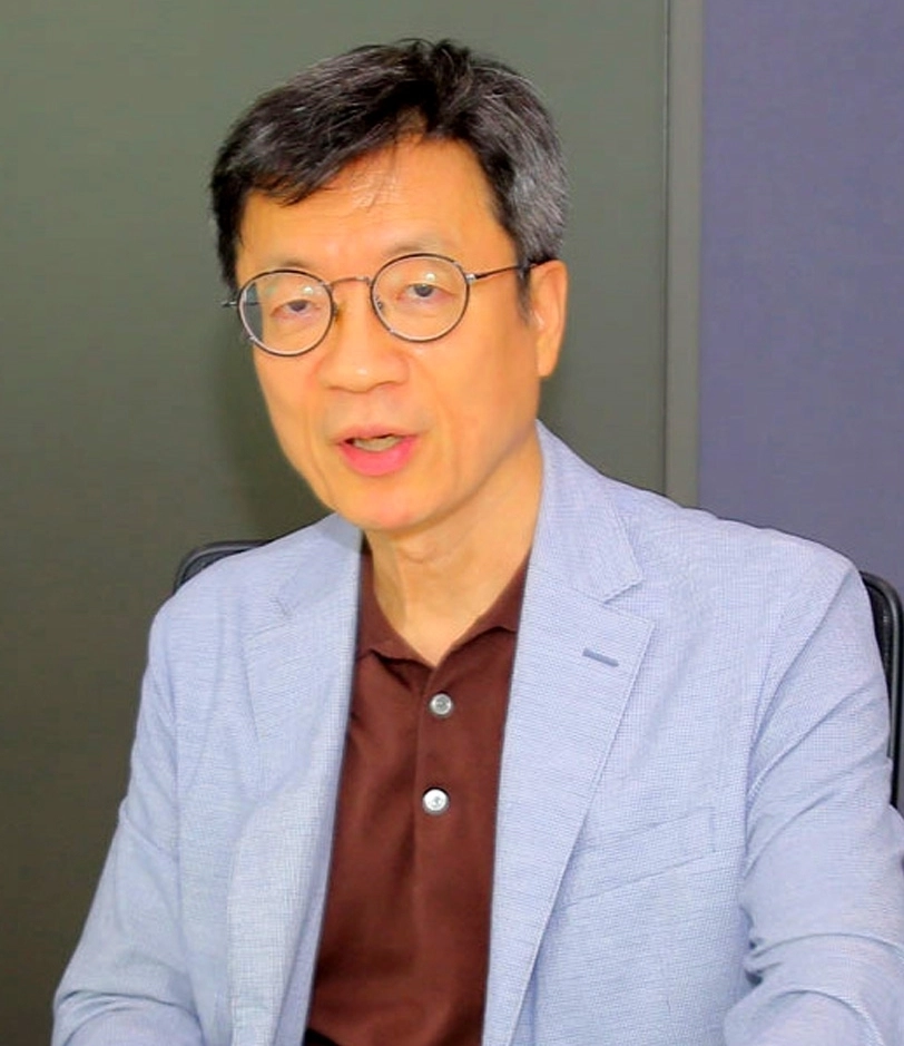 김현환 경희대 관광대학원 특임교수(전 문체부 제1차관).