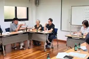 이희동 서울시의원, 암사동 서원마을 주민 간담회 참석... 교통·생활불편 현안 점검