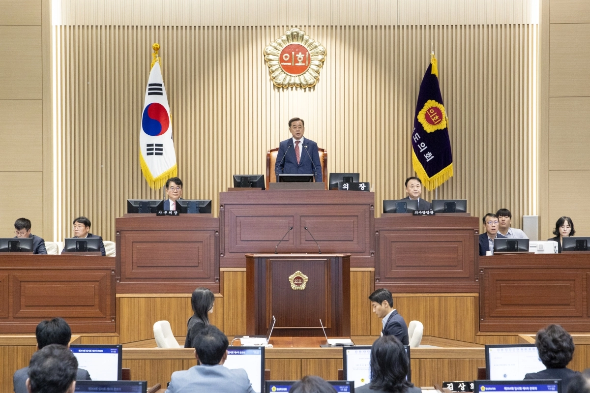 사진=경북도의회 제공