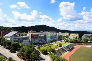상지대, 국가장학금 지원 제한…“전액 교비로 지급”