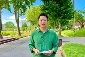 ‘일타강사’ 오세훈 시장, 용산공원 주택공급에 “역사의 죄인될 것”