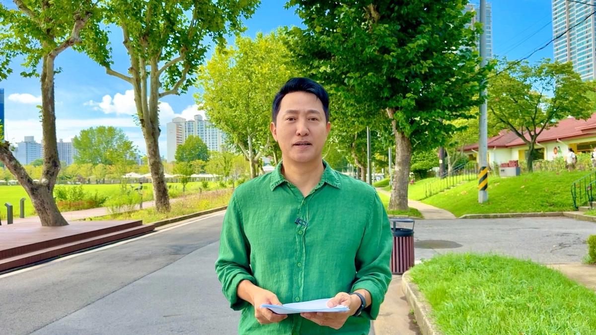 오세훈 서울시장