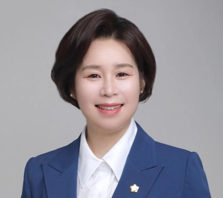 ▲ 정현미 경기도의원(사진=경기도의회)