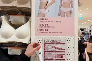 신성통상 탑텐부터 아디다스·올리브영까지…오프라인 고객 경험 강화 경쟁