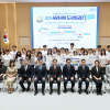 부산시의회 ‘2026 유라시아 도시 외교단’ 출정