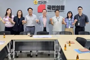 이오수 경기도의원, 광교 이의8 복합학교 건립 해법 마련 ‘총력’… 제8차 간담회 개최
