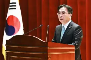박정성 신임 통상교섭본부장 “대미투자로 FTA 버금가는 새판 형성”