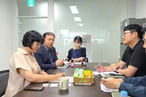 장정희 경기도의원, 그린리모델링 “공모 선정 후 도비 미지원...시·군에 부담 전가해선 안 돼”