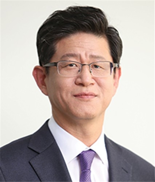 최길수 변호사. 청와대 제공