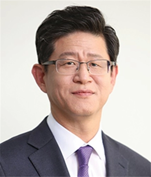 최길수 변호사. 청와대 제공
