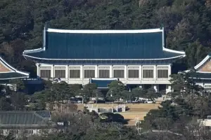 靑 “미래대응기금으로 국채 발행 줄일 것…어떤 정부보다 채무관리 건전”