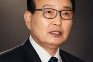 박승수 전 대한배구협회장 별세
