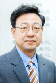 최진무 입학처장