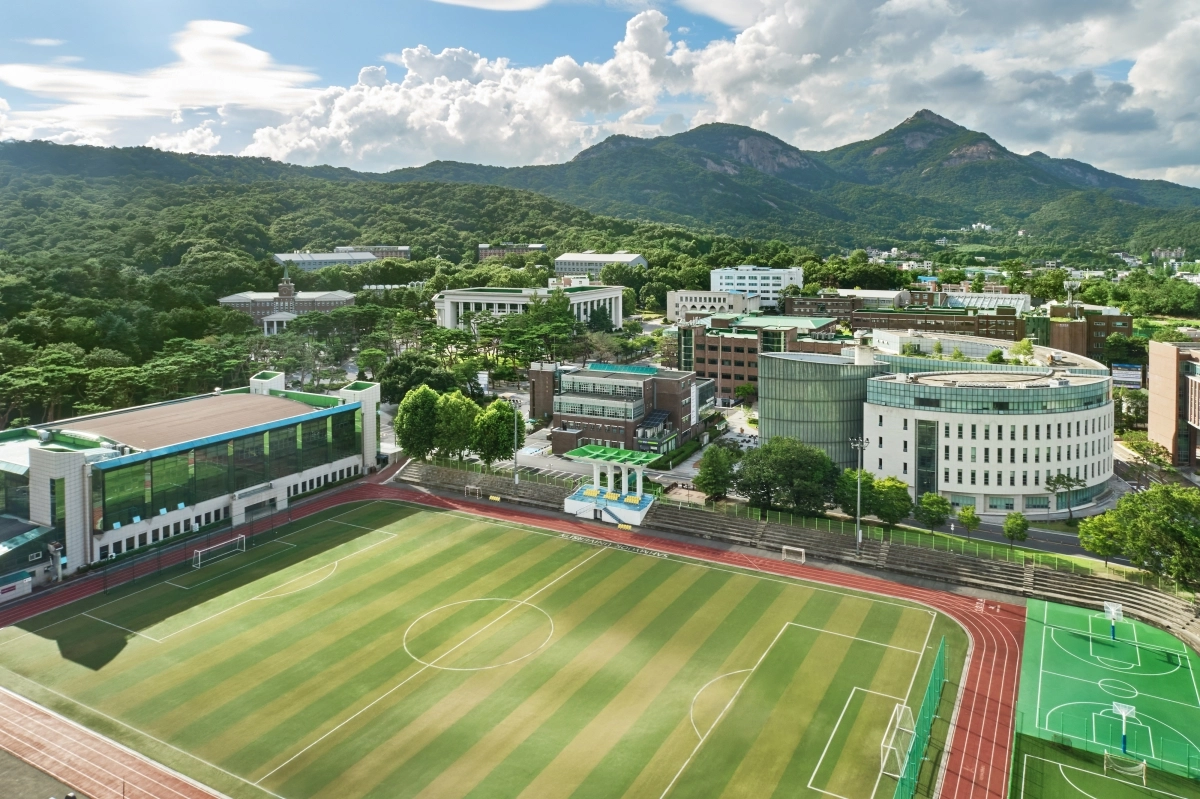 삼육대학교는 2027학년도 수시모집에서 1029명을 선발한다. 삼육대학교 전경. 삼육대 제공