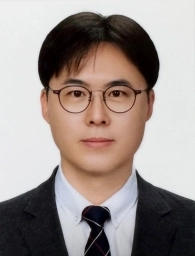 이규일 입학처장