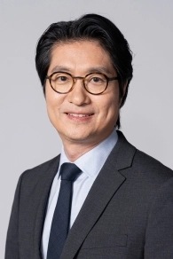 김대현 입학처장
