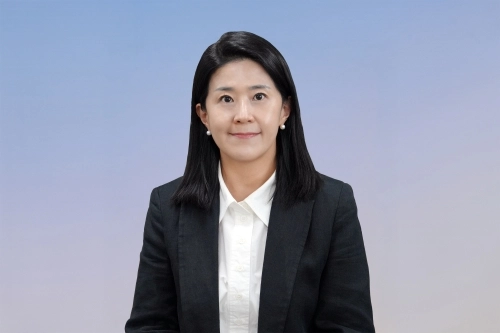 노신경 입학처장