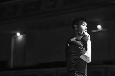 韓발레리노의 어제·오늘·내일을 만난다…김용걸 신작 ‘에세’