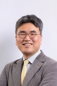 이재묵 입학처장