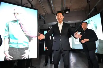 서울광장 밑 비밀공간, ‘문화스테이션’으로 부활